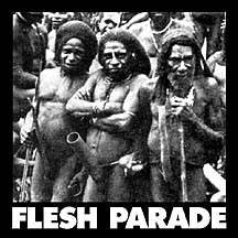 Flesh Parade : Kill Whitey